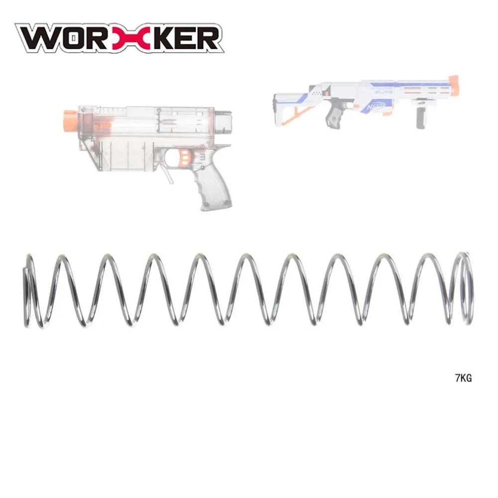 Nerf N-Strike Elite Retaliator ̿   峭  ǰ,  ġ, 25N, 7, 9, 12kg